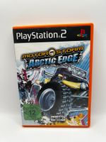 MotorStorm Arctic Edge (Deutsch) - Playstation 2
