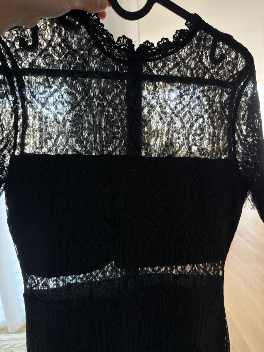 Kleider: Robe Cocktail Lulus – Neu (gemäss Beschreibung) aus Adliswil von jas_5s8n 1
