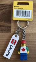 LEGO Schlüsselanhänger 853307 aus Canada sehr selten und NEU