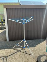 Brunner Wäschespinne