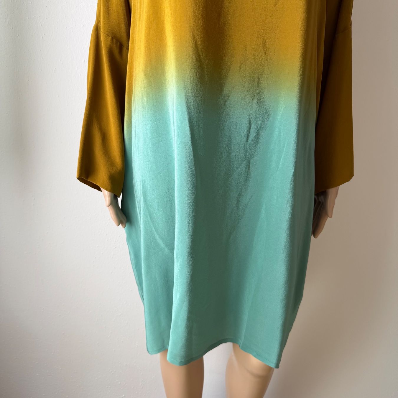 Vestiti: LALOTTA Seidenkleid 💛 – Usato da Zürich venduto da ClosetQueen 1