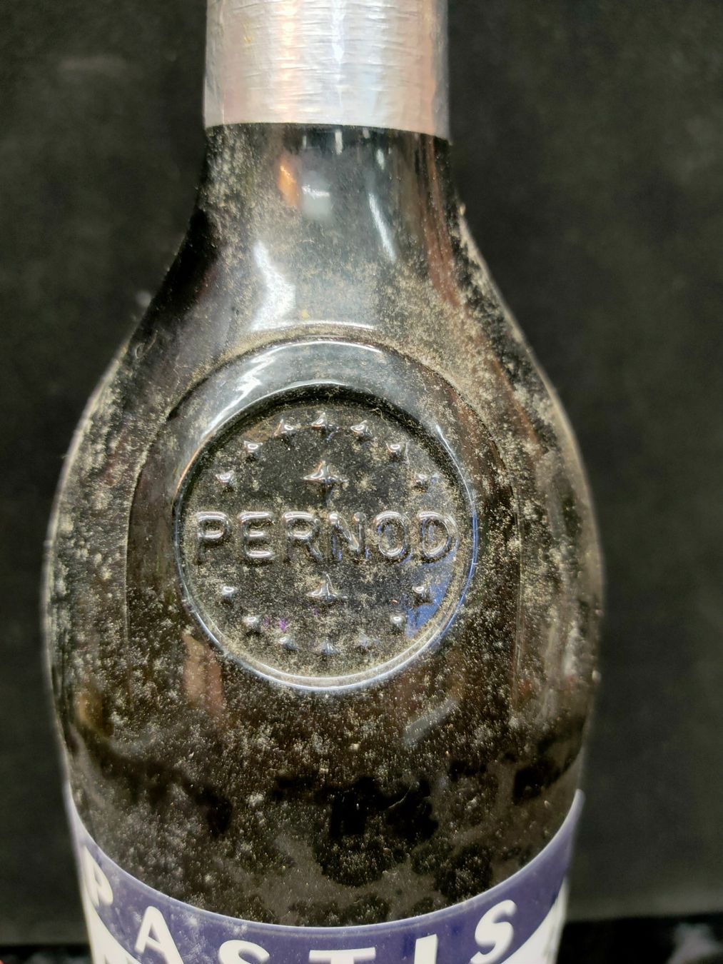 Spirituosen: PASTIS 51 MARSEILLE – Neu (gemäss Beschreibung) aus Genève von Leboucheoreilles 1