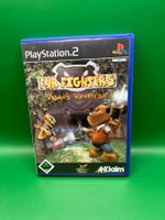 Fur Fighters: Viggo's Revenge (Deutsch) - Playstation 2
