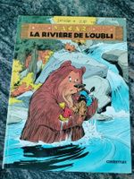 Yakari, tome 15 - La Rivière de l'oubli Derib EO 1989 TBE