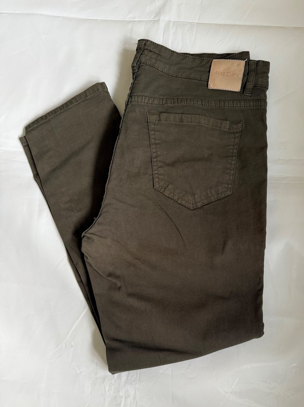 Marc Cain Jeans: Jeans von MarcCain Gr. 4/40 – Usato da Pfäffikon ZH venduto da Margot1 1