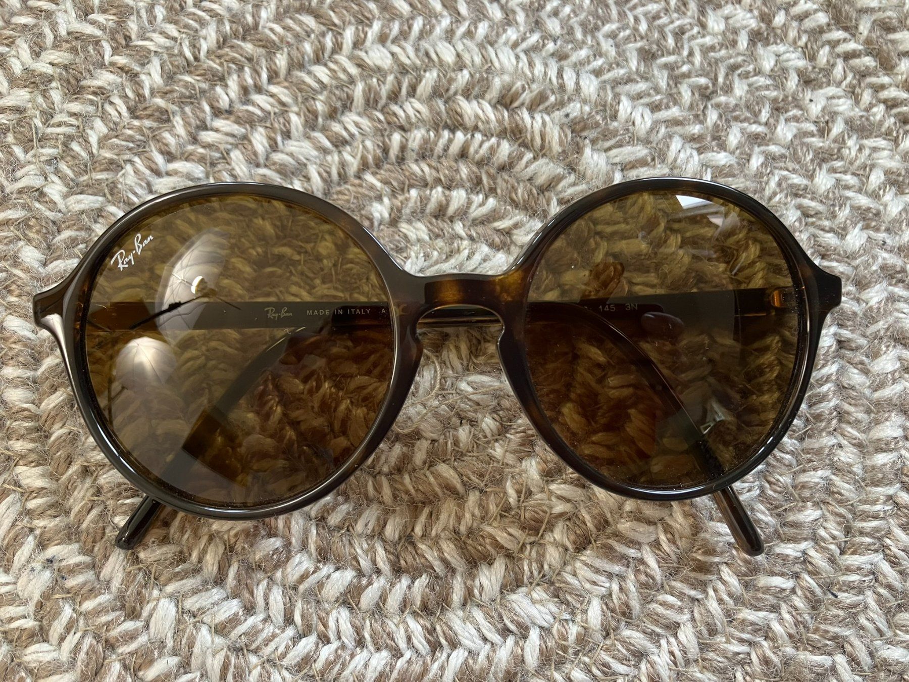 Ray-Ban Occhiali & Lenti: Original Ray-Ban Sonnenbrille – Usato da Laupen ZH venduto da kar_lfz6 3