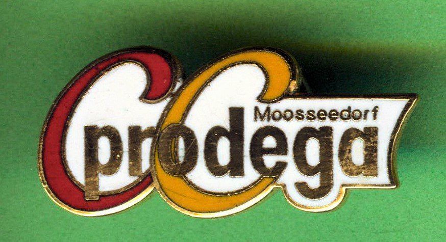 Placchette & Badge: Coop  Moosseedorf – Usato da Winterthur venduto da Sammleroase