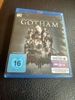 Gotham (Die komplette zweite Staffel) blu-ray 