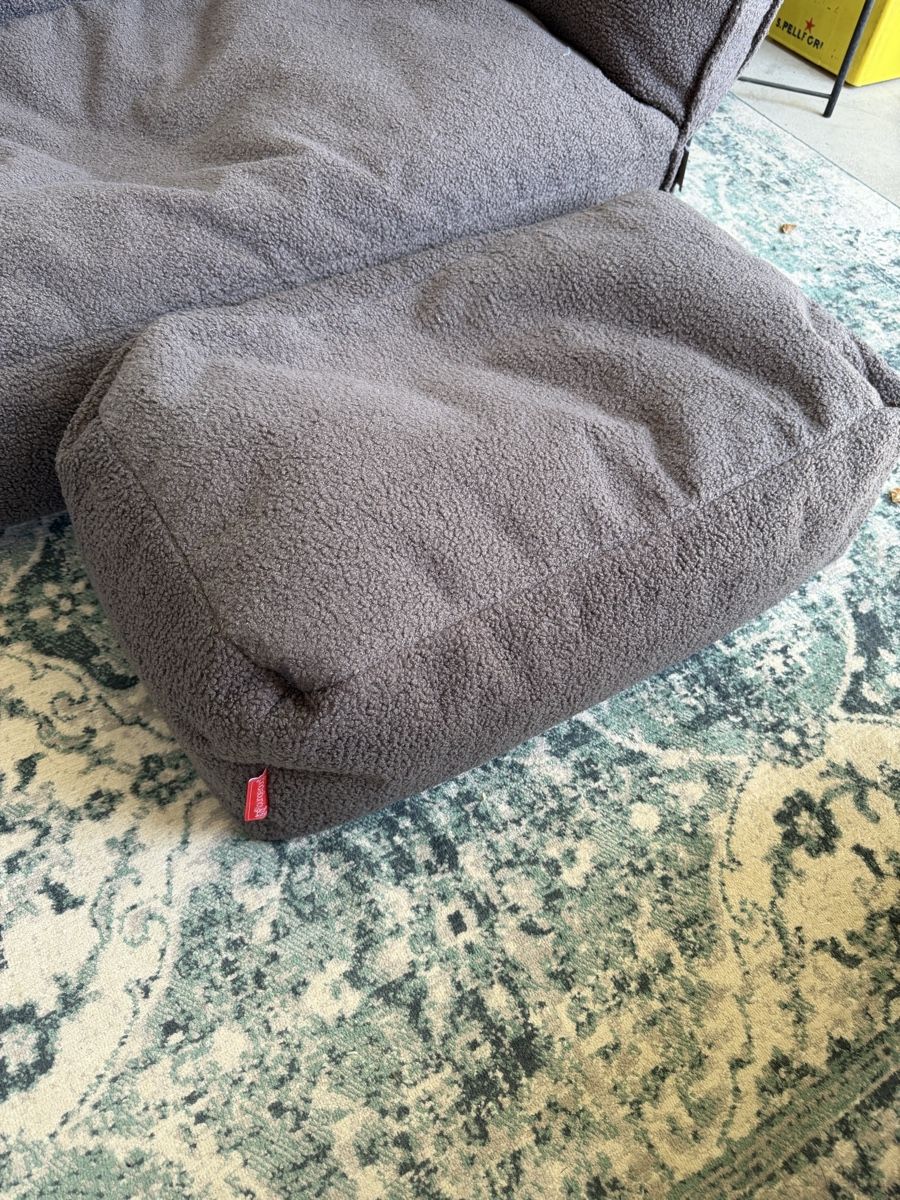 Divani: Loungepug Sofa / Sitzsack – Usato da Adliswil venduto da Laur2000 2