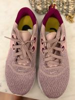 Nike Laufschuh Rosa