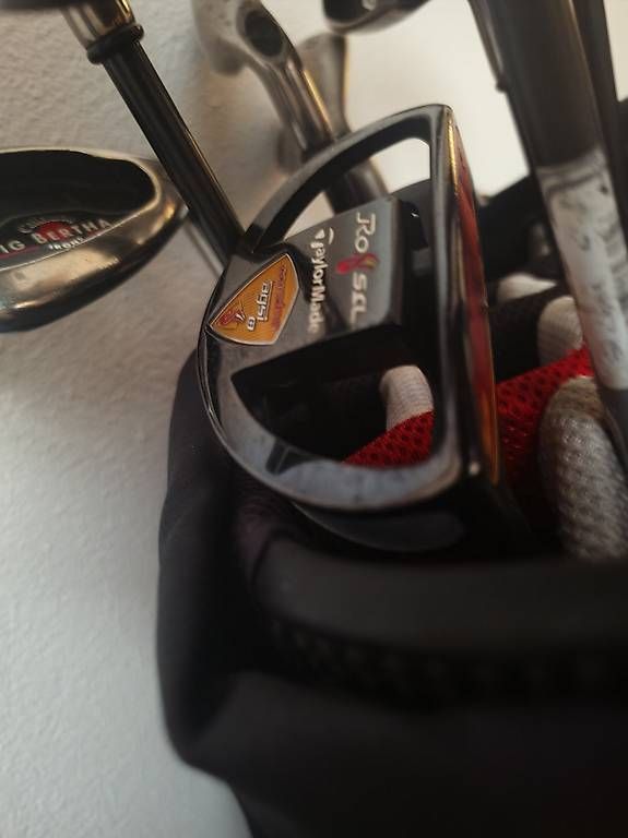 Schläger & Sets: Golf-Set komplett inkl. Bag  Callaway, Ping – Gebraucht aus Worben von saruuschx3