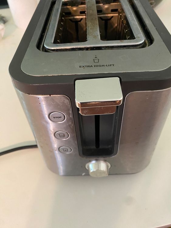 Toaster KRUPS Kaufen auf Ricardo