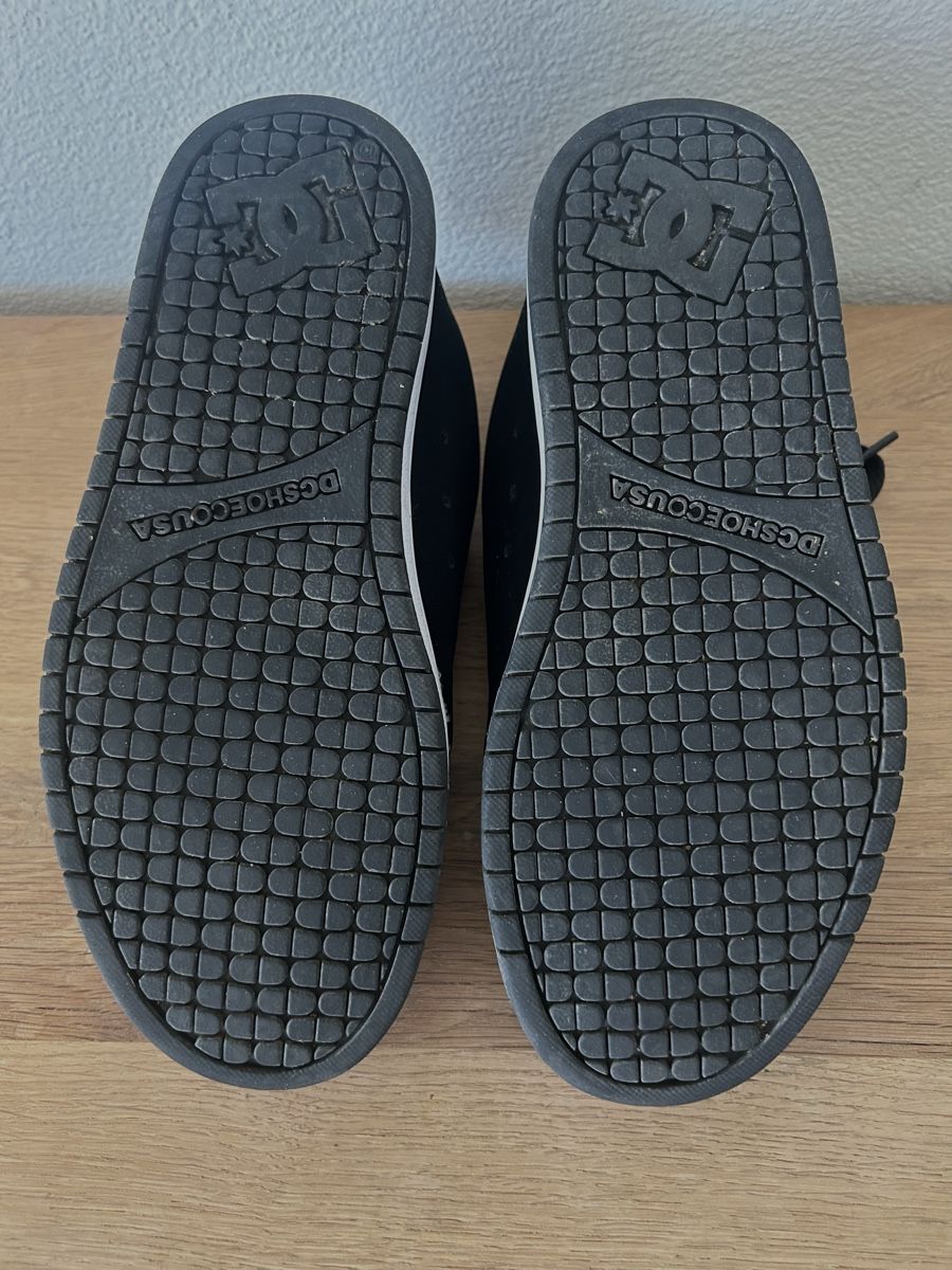 DC shoes Scarpe da donna: DC Shoes Graffik, Gr. 39  – Nuovo (secondo la descrizione) da Meilen venduto da kat_ky5n 3