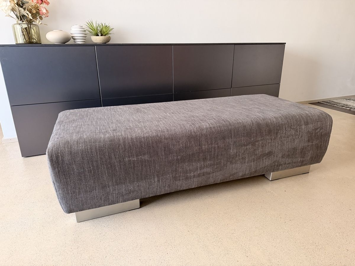 Interio Sgabelli: Hocker gepolstert 150x66cm – Usato da Zürich venduto da tatius 7