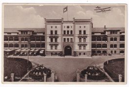 Thun Kaserne 1933