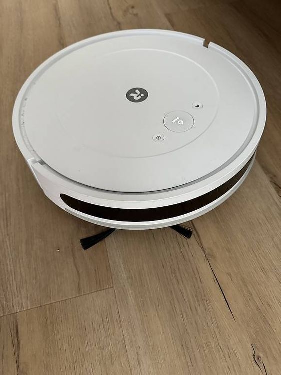 6-teiliges Reinigungstuch, Ersatzzubehör Für IRobot Roomba Combo Essential Y0110 Y0112 Y0140 Plus 105 Combo 205 Dustcompactor Combo Vac Essential Q0110 Q0120 Roboterersatz 87770504