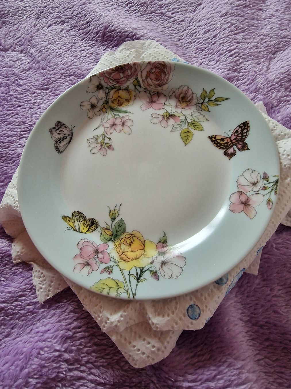 Set di piatti: Essservice 4 Pers. – Usato da Uerkheim venduto da Lissy176 1