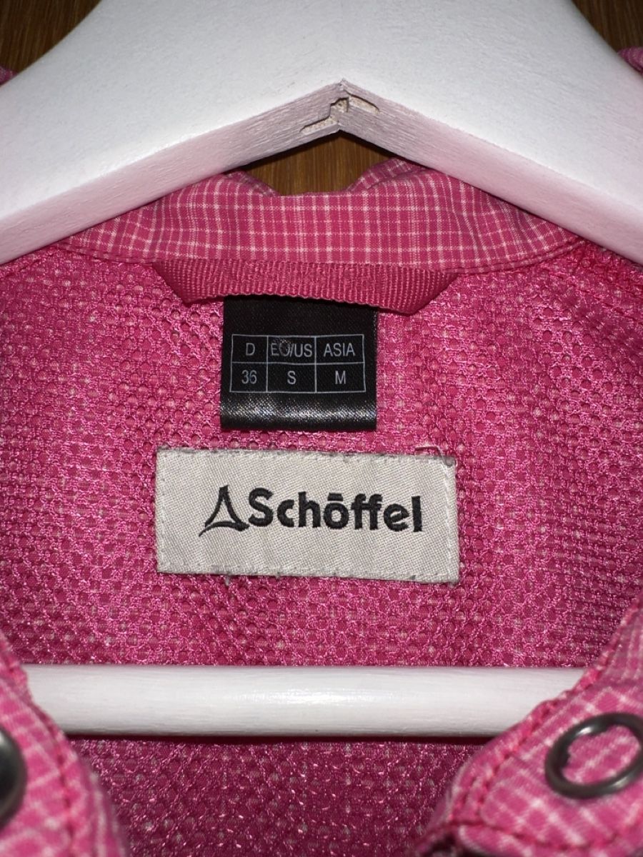 Camicette: Scheffel Bluse Gr. 36 – Usato da St. Gallen venduto da mai_zpt7 2
