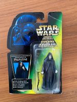 STAR WARS* PotF trilogo* Palpatine