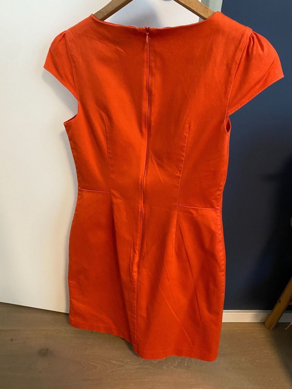 Vestiti: wunderschönes cocktail kleid orange oasi – Usato da Neuhausen am Rheinfall venduto da stundgirl 2