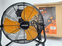 CLIMATECH BODENVENTILATOR