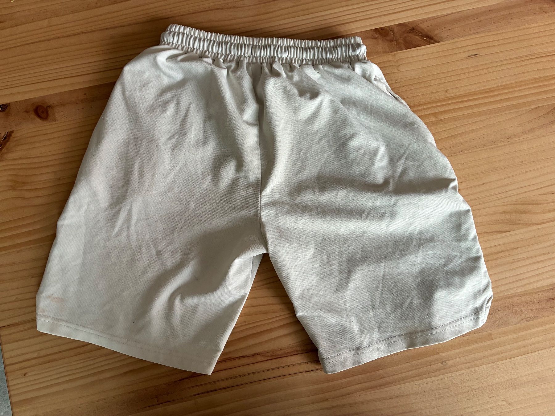 Pantaloni: Chicago Bulls Shorts – Nuovo (secondo la descrizione) da Schwarzenburg venduto da Murjek 3