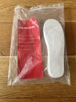 Atomic Size Adjuster - Einlegesohlen für Schuhe - Neu!