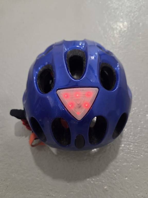 Helme: Abus Kinderhelm – Gebraucht aus Wigoltingen von Chanti.89 2