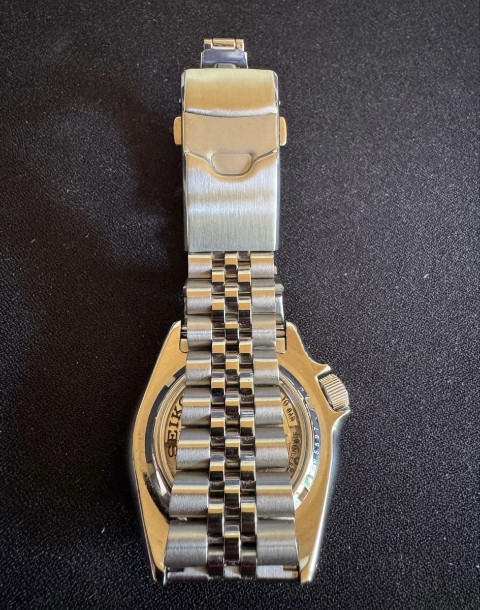 Seiko Uhren: Seiko – Neu und originalverpackt aus St. Gallen von Viste 5