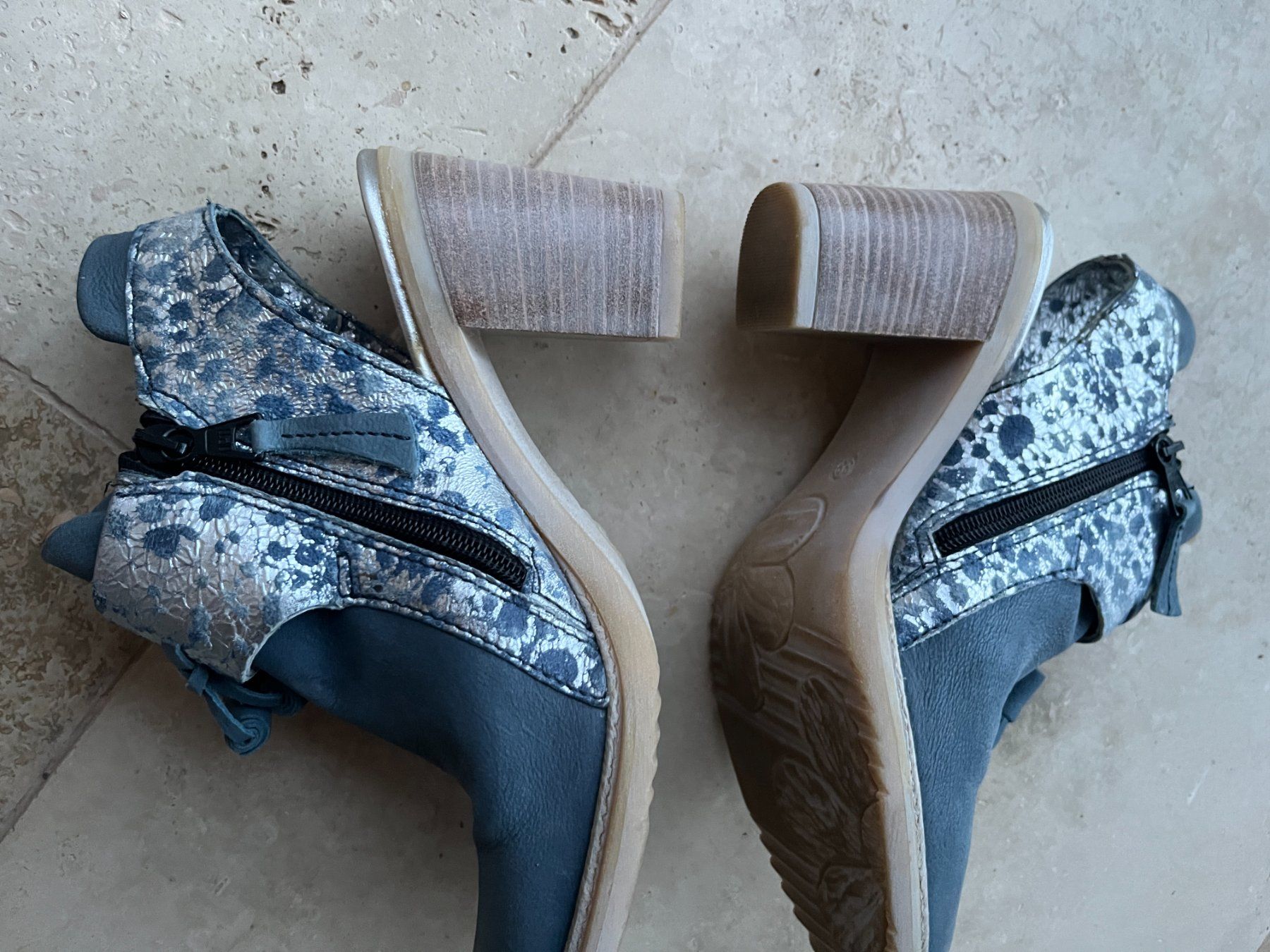 Mjus Scarpe da donna: Chaussures MJUS 38 – Nuovo (secondo la descrizione) da Seiry venduto da vanille08 4