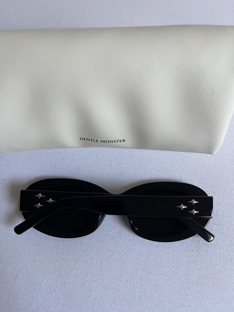 Occhiali & Lenti: Gentle monster lunettes  – Usato da Lausanne venduto da pioupiou38 1