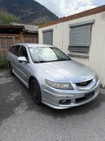 Honda accord 2.4i
