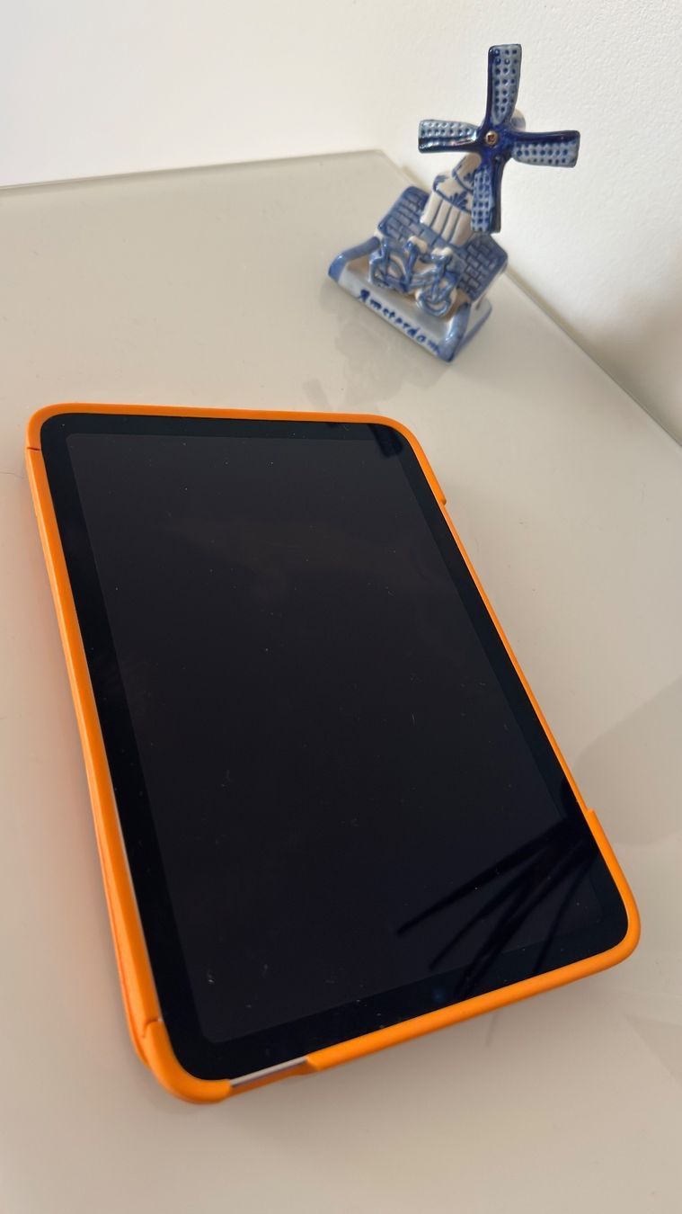 Apple Tablet PC: Ipad Mini 64GB – Gebraucht aus Zug von kic_c9z9 1