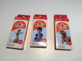 Migros StoryMania Tonies
