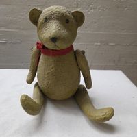 Antiker rarer Teddybär