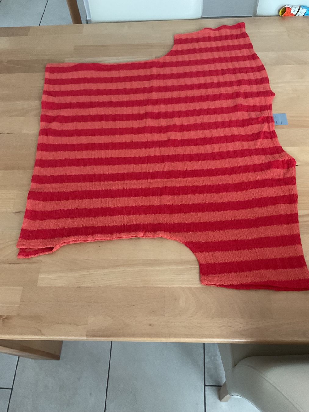 Maglioni & Felpe: Linara Kurzarm Pullover Strick 🧶 L – Nuovo (secondo la descrizione) da Wil ZH venduto da RiccardaWegmann 5