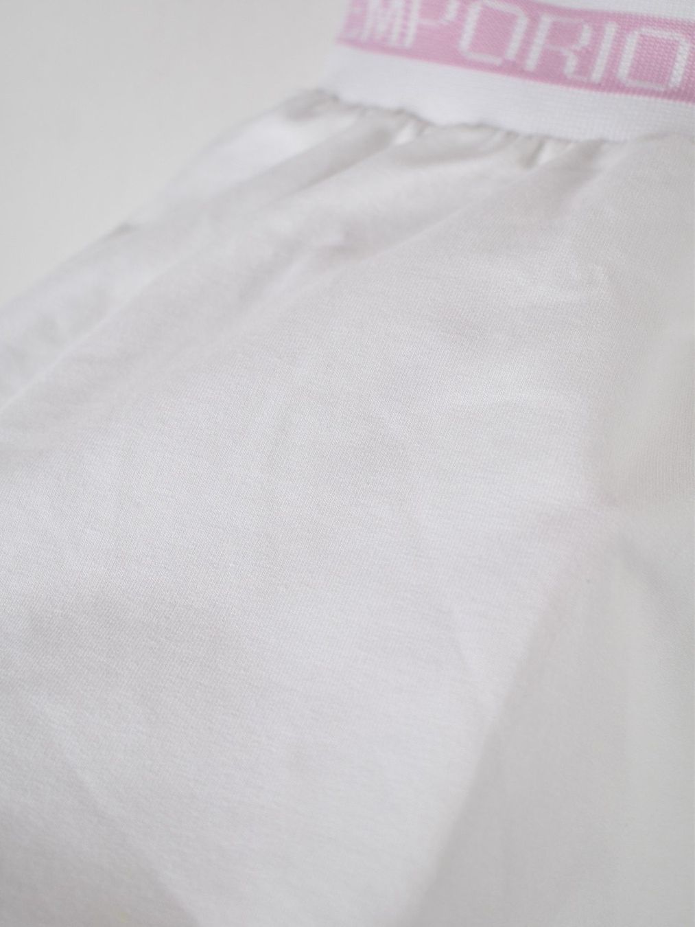 Armani Kleider & Röcke: Emporio Armani Kleid Gr.104 – Neu (gemäss Beschreibung) aus Nürensdorf von 2ND_STORY 3