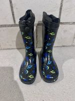 Cortina Gummistiefel Kinder Gr. 32 