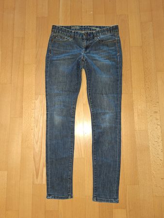 Jeans von Tommy Hilfiger in Gr. 26/30