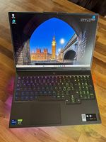 Lenovo Legion 7 16ITHg6 NEU 16 GB NVIDIA RTX