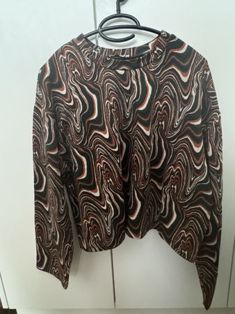 Pull Zara taille L