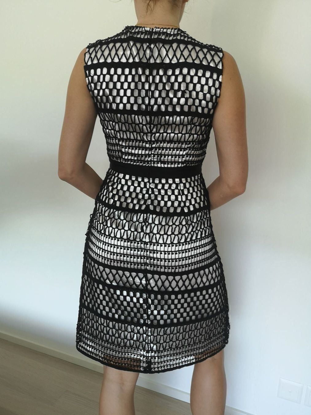 Asos Vestiti: Schöne Kleid von Asos Gr S – Nuovo (secondo la descrizione) da Langnau am Albis venduto da Judithsebi 2