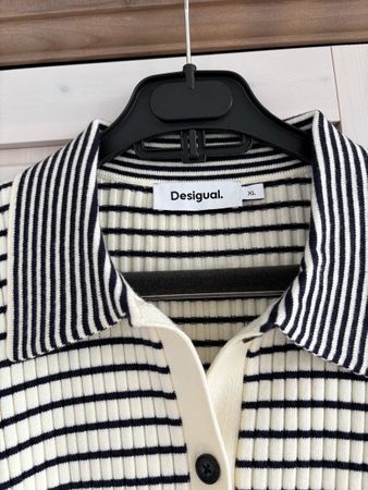 DESIGUAL Strickjacke, GrXL, neu!