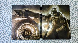 Batman Arkham knight Xbox Steelbook edition 