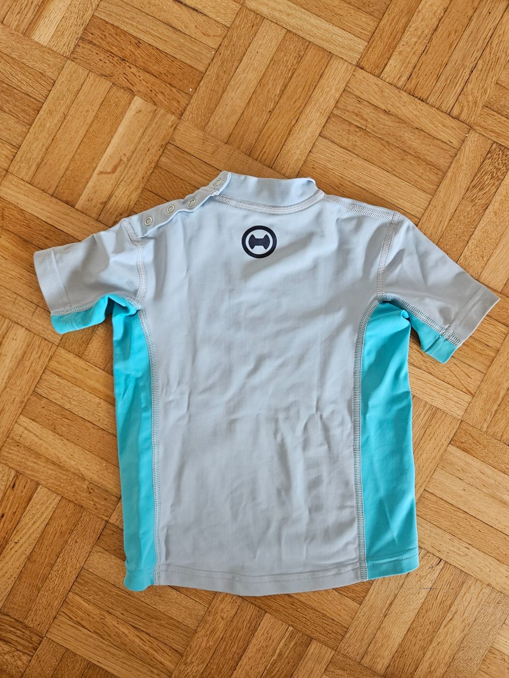 Costumi da bagno: UV Shirt Hyphen 80/86 – Usato da Liestal venduto da Seraphine87 1