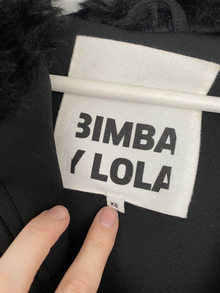 Cappotti: Mantel XS Bimba y Lola – Nuovo (secondo la descrizione) da Zürich venduto da supereme 2