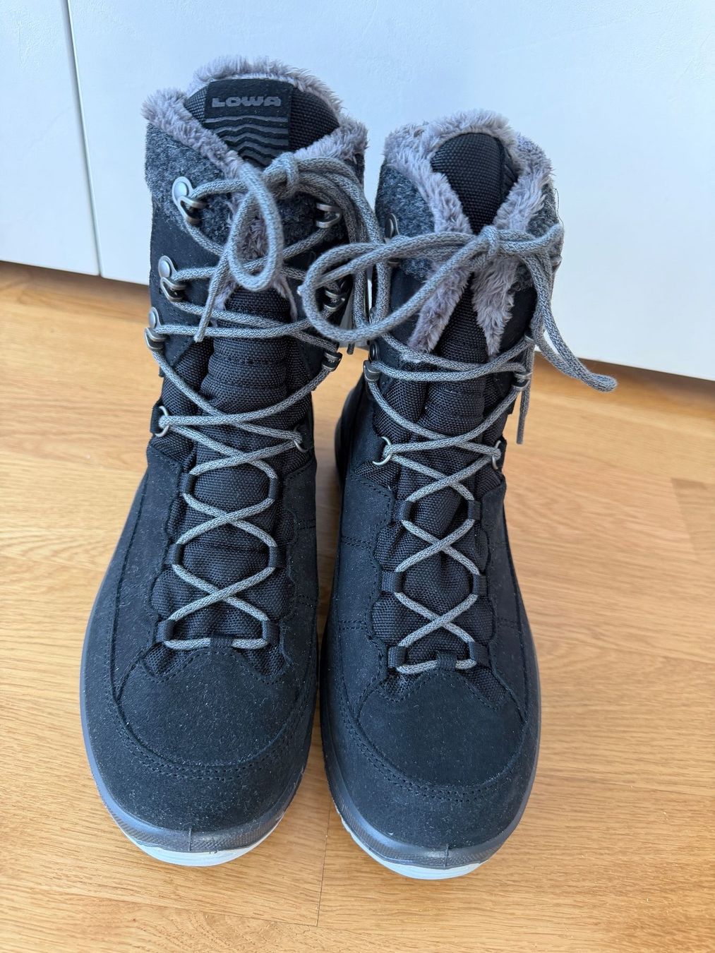 Lowa Scarpe da donna: Lowa Gore Tex Stiefel – Nuovo (secondo la descrizione) da Ehrendingen venduto da Nr.7