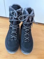 Lowa Gore Tex Stiefel