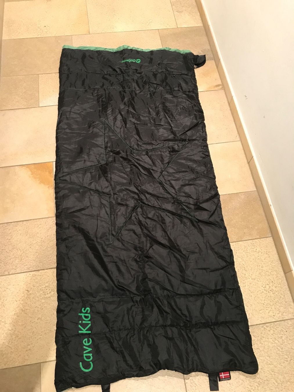 Sacchi a pelo: Schlafsack Kleinkind – Usato da Maisprach venduto da Leoli123