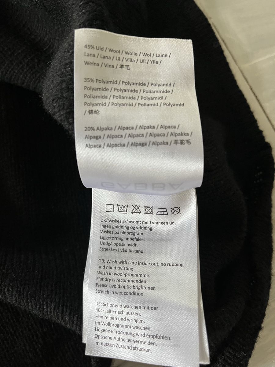 Pullover & Sweatshirts: Herren Designer Pulli – Gebraucht aus Wermatswil von -secondchance- 4